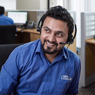 Example category image description